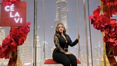 مرام و خطوات أساسية للعناية بالشعر خلال الصيف