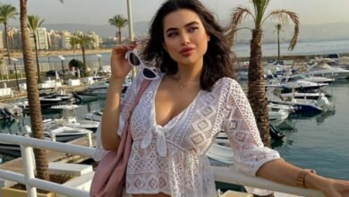 مشاركة المغتربين في انتخابات 2022… حديث خاص مع خبيرة التجميل “Maya Kawas”