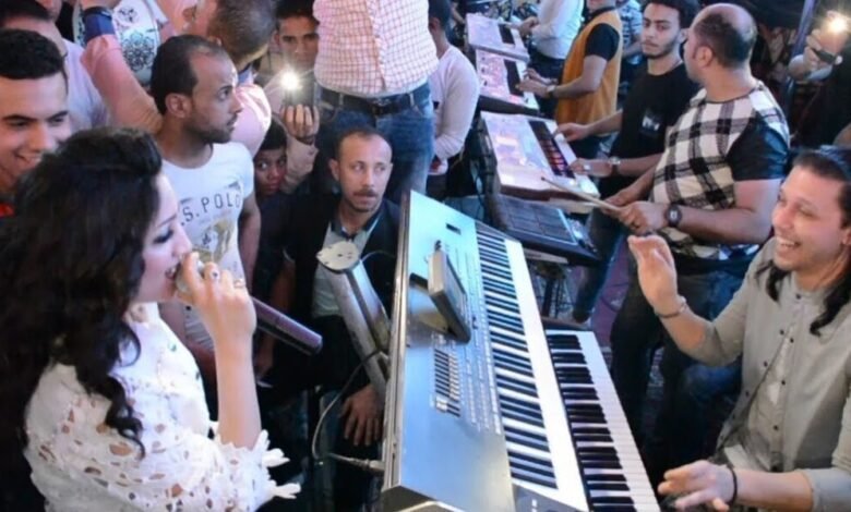 مصر.. القبض على عازف الأورغ الشهير عبد السلام