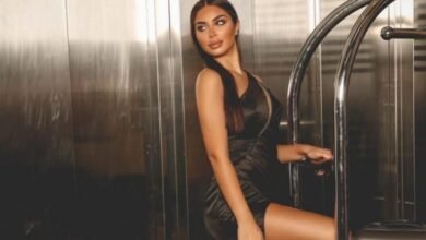 مصممة الأزياء لارا ابو خليل تفتتح دارها الخاص ” Maison Designers”