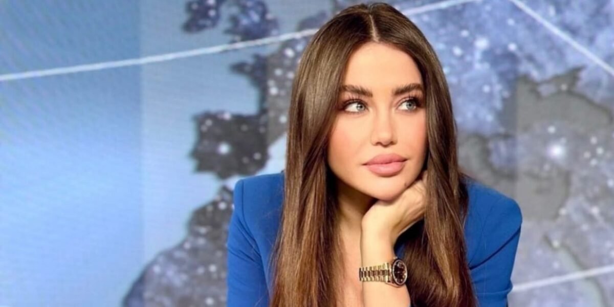 ملاك أيوب و ظهور مميز في حفلي تامر حسني و هاني شاكر