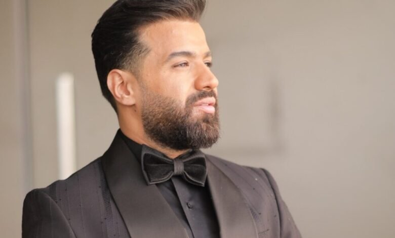 من “جلسات وايت” حسن الهايل يطلق “وصلت الحل”