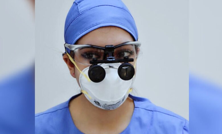 من بيروت إلى الدوحة.. مسيرة طبيبة تجمع بين العلم والخبرة