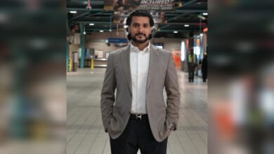من هو Mohammad Ayman Owaynat؟ محامٍ طموح يقوده الشغف نحو العدالة