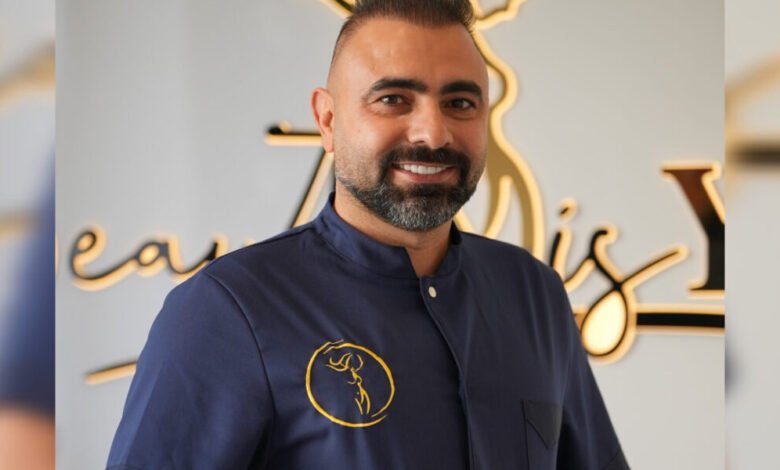 من هو أفضل جراح تجميل في بيروت؟