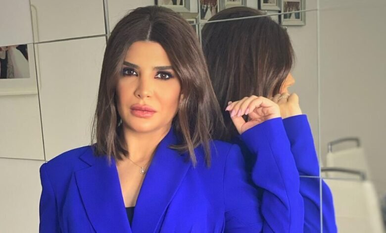 من هي الإعلامية Mariane Azzi ؟