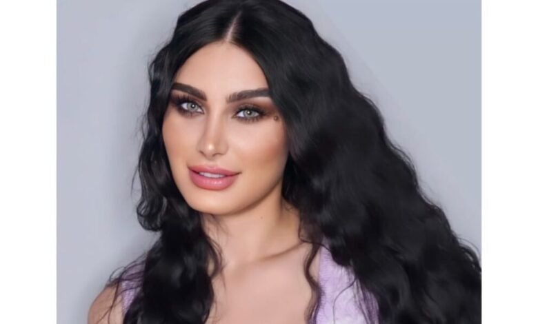 من هي الإعلامية لين كلايف ؟
