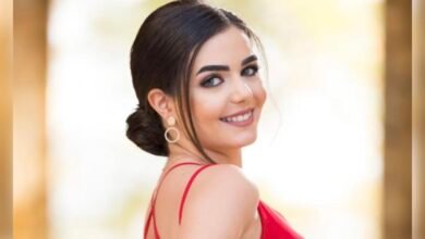من هي المؤثرة اللبنانية صوفي عيسى ؟