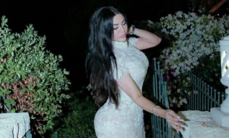 من هي خبيرة التجميل روز ضو؟