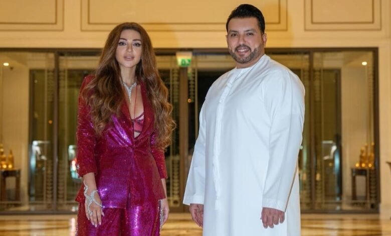 منذر درويش: رؤية جديدة للترفيه العالمي