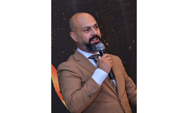 مهرجان AFDAL الدولي يقدم جائزة أفضل شركة إنتاج عربية لشركة إيبلا الدولية للإنتاج الفني