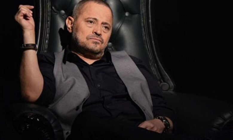 مهرجان الموسيقى العربية يسعى لتكريم جورج وسوف في القاهرة
