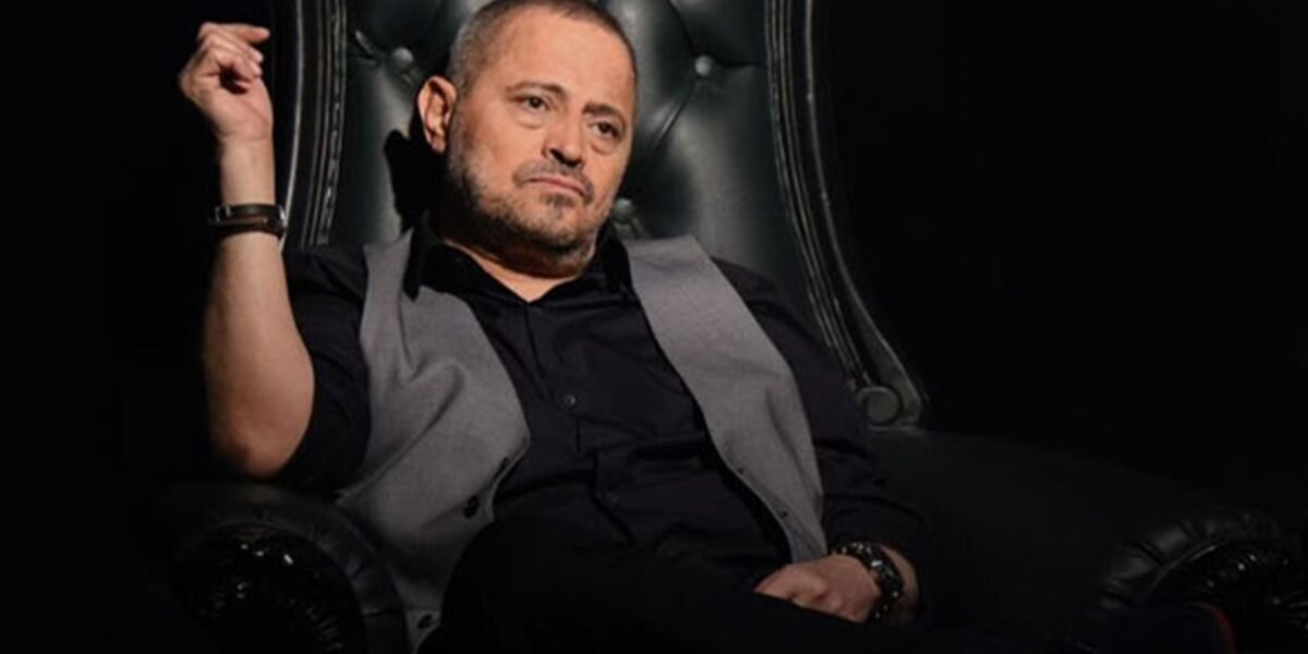 مهرجان الموسيقى العربية يسعى لتكريم جورج وسوف في القاهرة