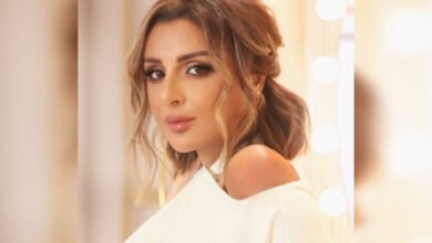 موقع مصري يكشف تطورات الحالة الصحية للفنانة أنغام