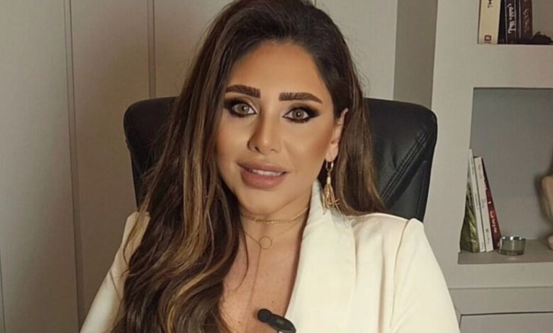 ميرا العرّ ضيفة “صباح اليوم” على قناة الجديد