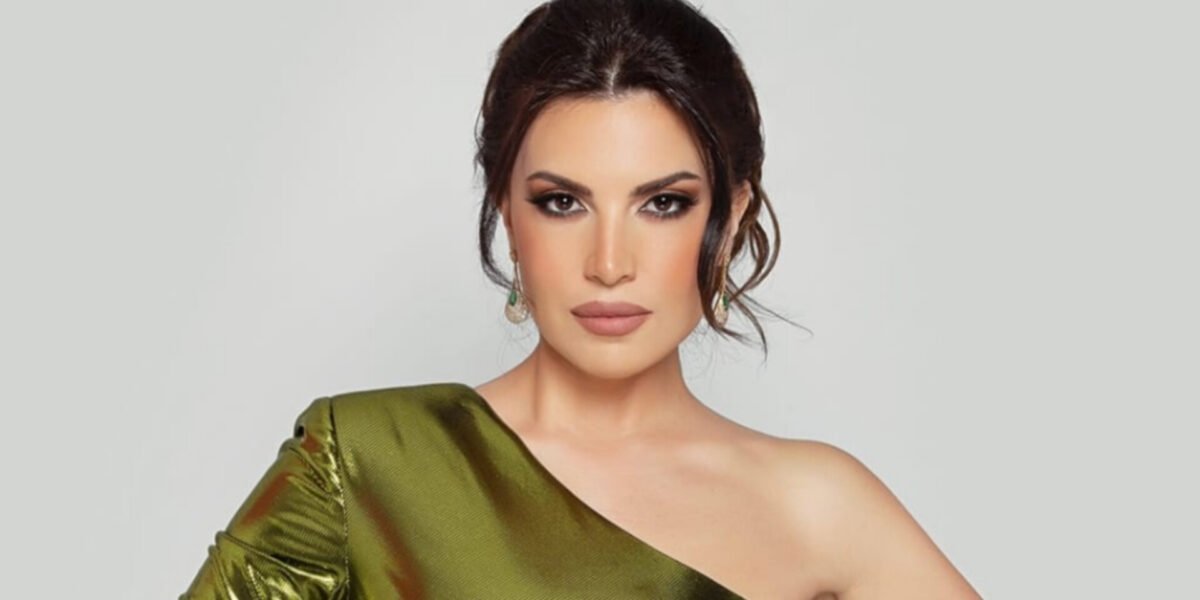 ميرا مخايل بتوليفة موسيقية مجنونة بأغنية “ايقاع مجنون”