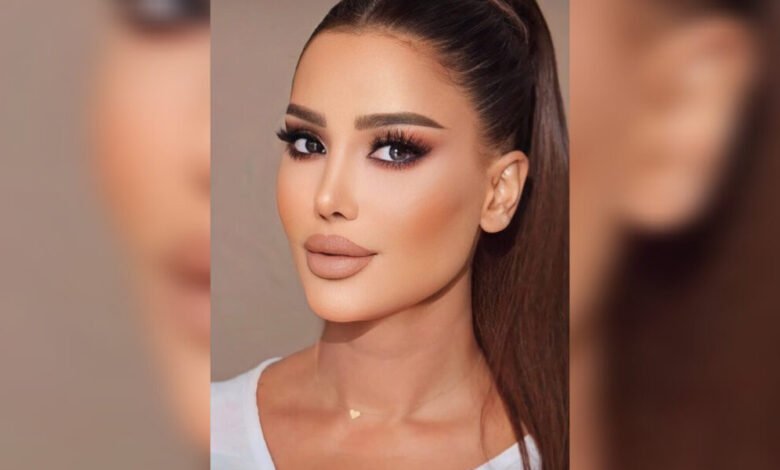 ناديا درويش توقّع على بصمتها في مسلسل “مسألة وقت”