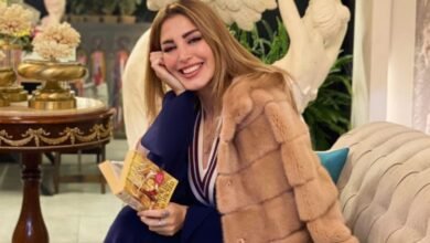 نجود ياسين: حب النفس لا يمكن أن يأتي بسحقها