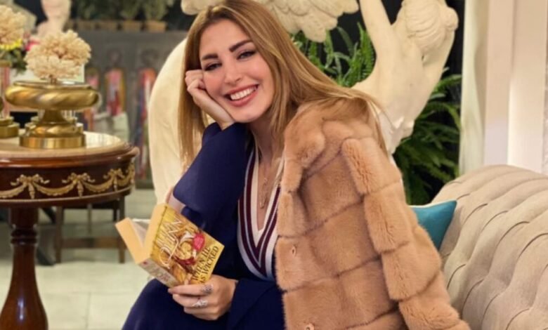 نجود ياسين: حب النفس لا يمكن أن يأتي بسحقها