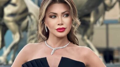 نوال الزغبي عن محمد رمضان: محترم ولذيذ