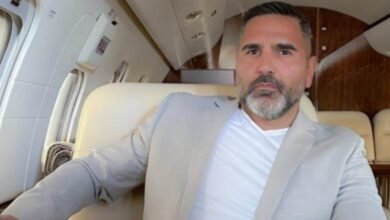 هادي عبد الهادي: نعمل على افتتاح فرع جديد لشركة Universal Jets في المملكة العربية السعودية