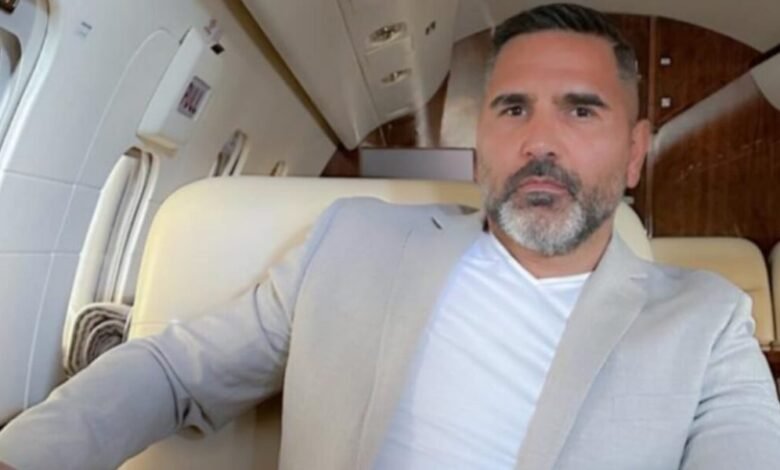 هادي عبد الهادي: نعمل على افتتاح فرع جديد لشركة Universal Jets في المملكة العربية السعودية